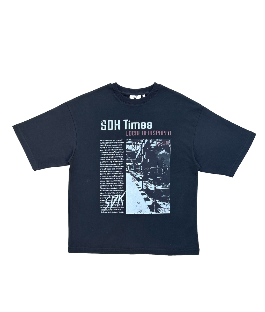 SDK Times Tee